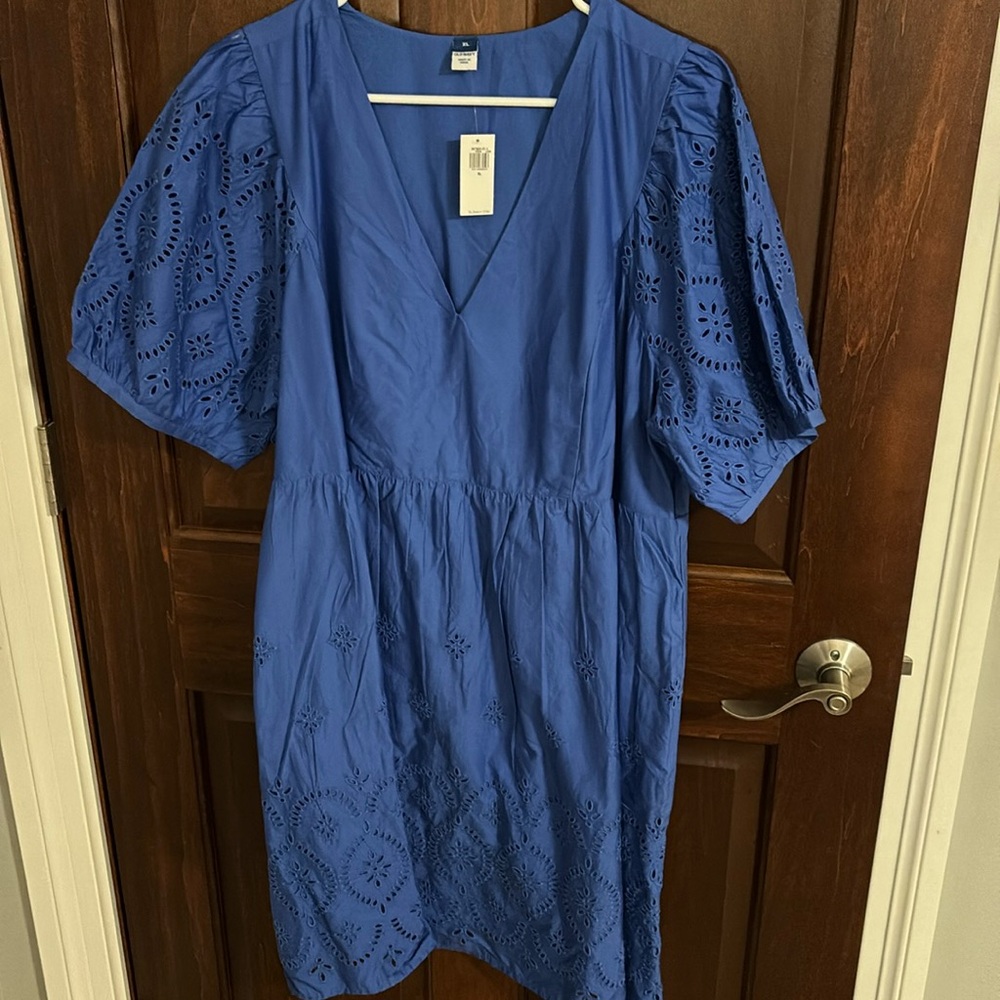 Old Navy dress